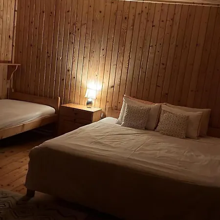 Green Villa Accommodation * Costineşti