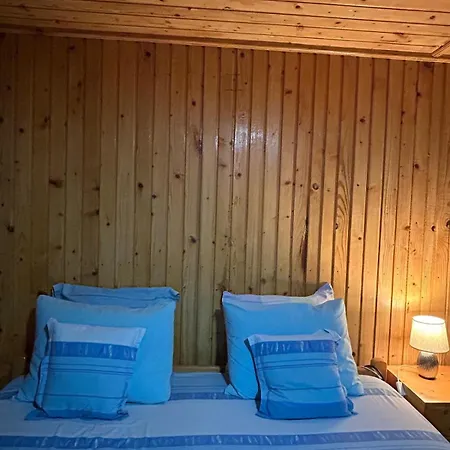 Penzion Green Villa Accommodation Costineşti