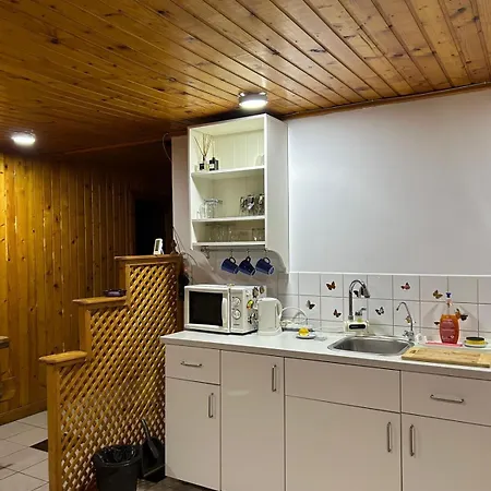 Green Villa Accommodation * Costineşti