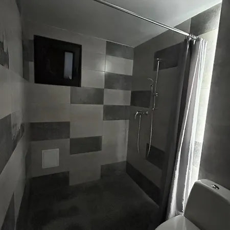 Green Villa Accommodation Penzion