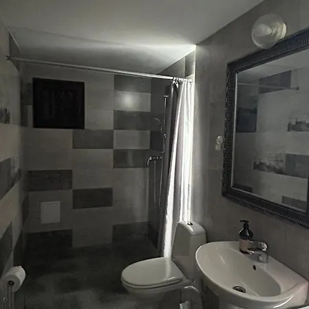 Penzion Green Villa Accommodation Costineşti