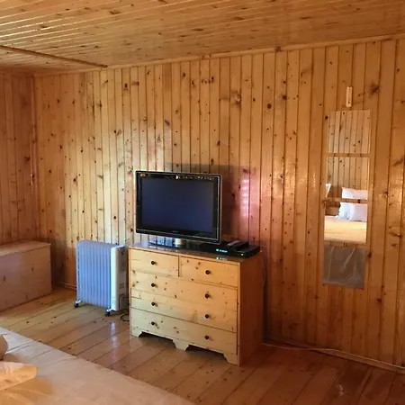 Green Villa Accommodation