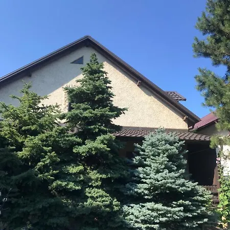 Green Villa *
