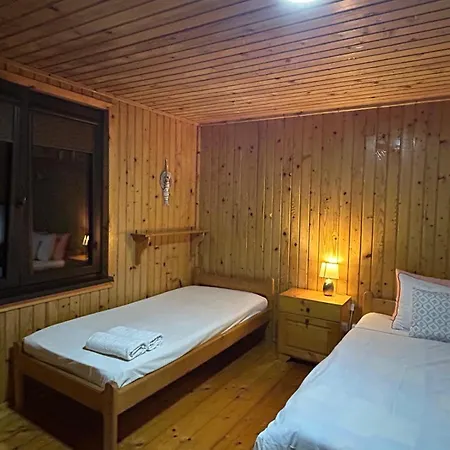 Green Villa Accommodation Pensionat