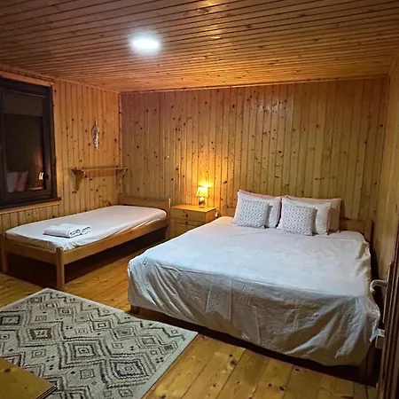 Pensionat Green Villa Accommodation *