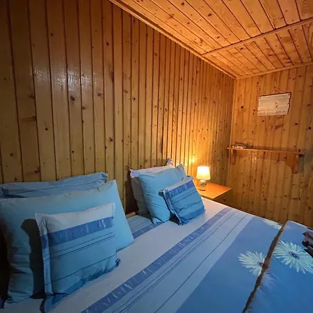 Green Villa Accommodation