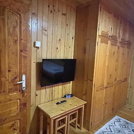 Green Villa Accommodation Pensionat