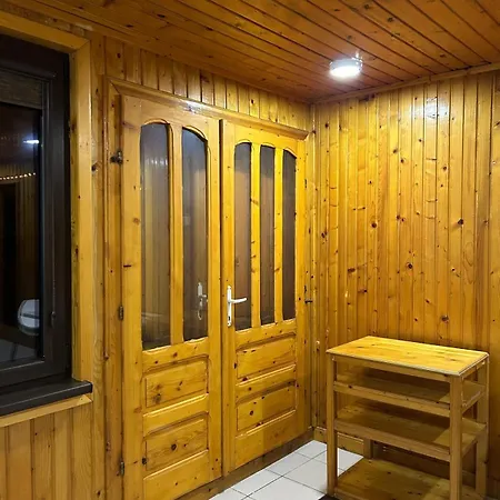 Green Villa Accommodation Pensionat Costinesti