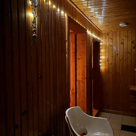 Pensionat Green Villa Accommodation Costinesti