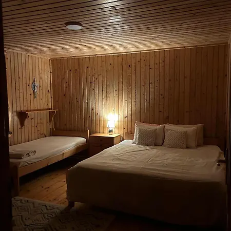 Green Villa Accommodation * Costinesti