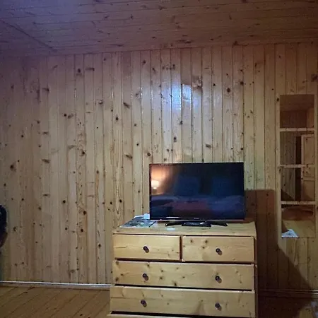 Green Villa Accommodation