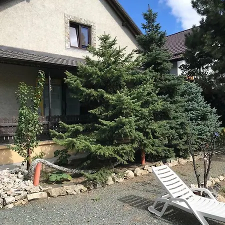 Green Villa 科斯蒂内什蒂