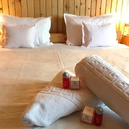 Green Villa 招待所 *