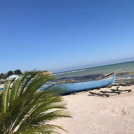 Green Villa * 科斯蒂内什蒂