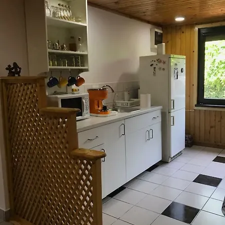 Green Villa Accommodation *