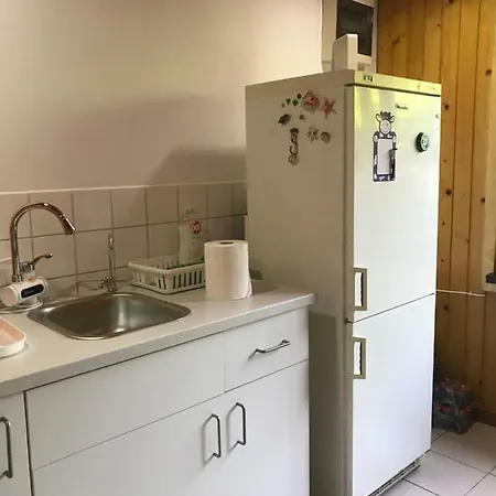 Green Villa Accommodation בית הארחה קוסטינסטי